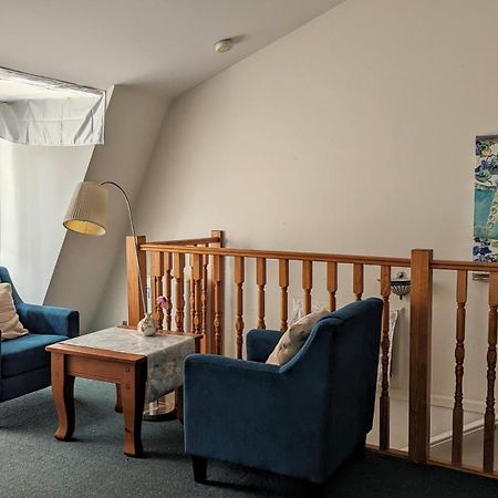 Moon House Apartman Diamond Creek Kültér fotó
