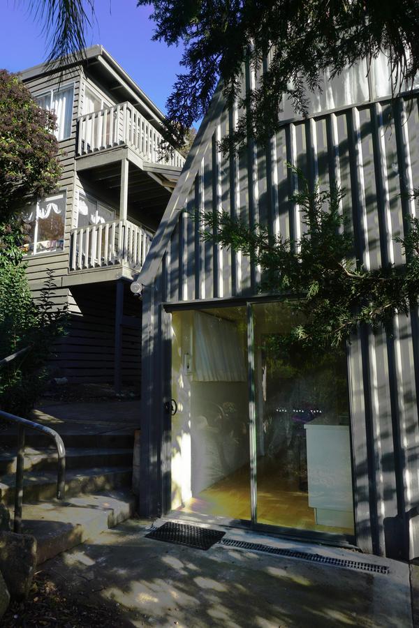 Moon House Apartman Diamond Creek Kültér fotó