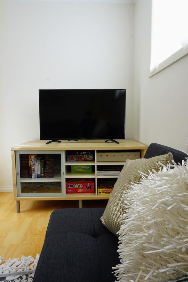 Moon House Apartman Diamond Creek Kültér fotó