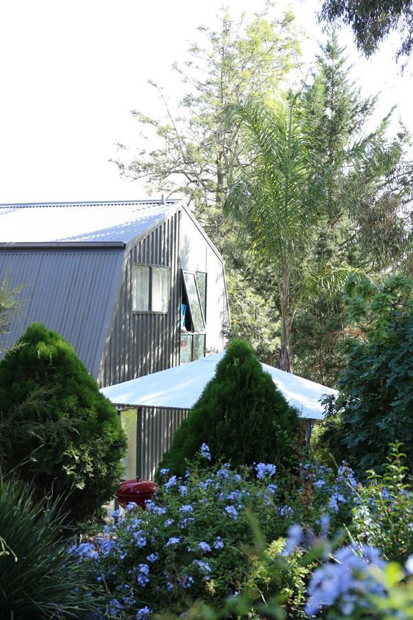 Moon House Apartman Diamond Creek Kültér fotó